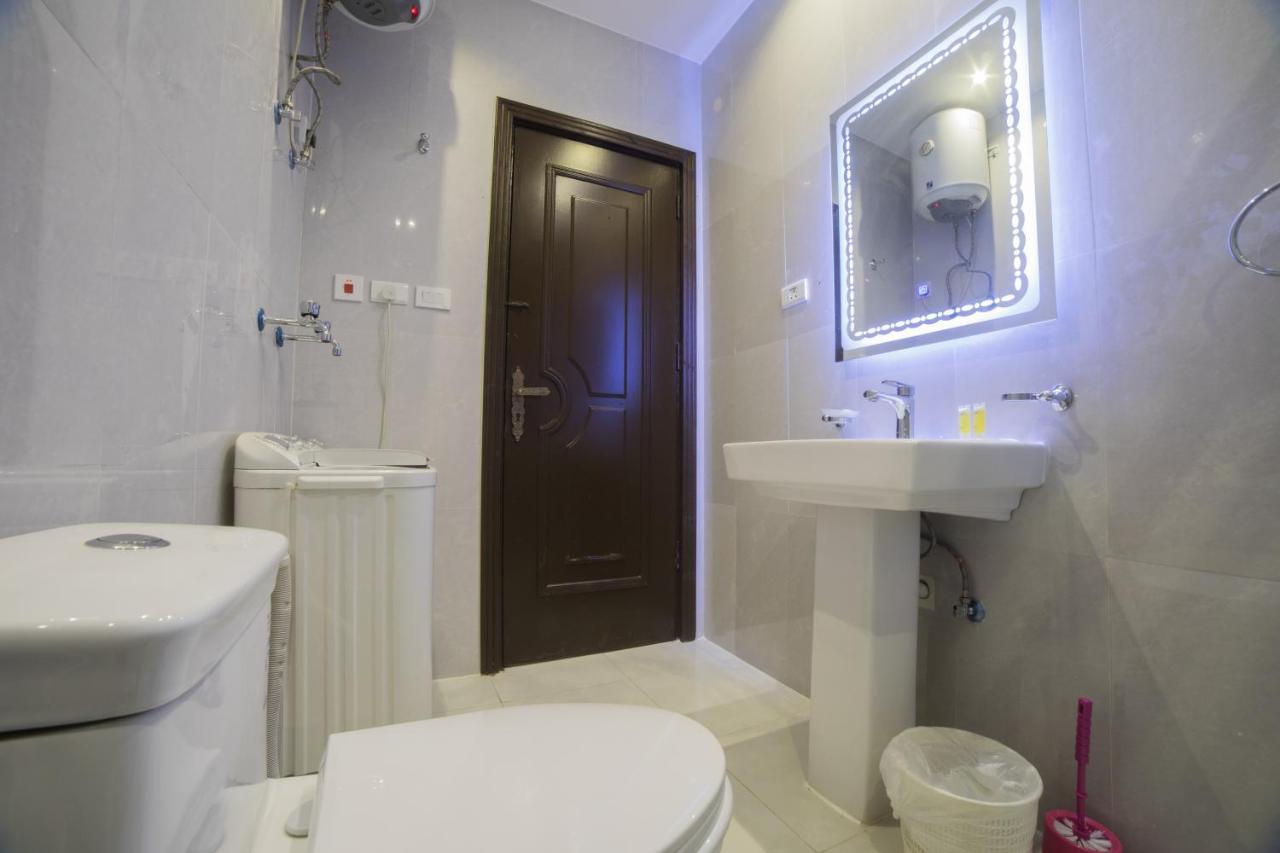 شقق مفروشة مميزة - Hotel Apartments For Rent ジェッダ エクステリア 写真