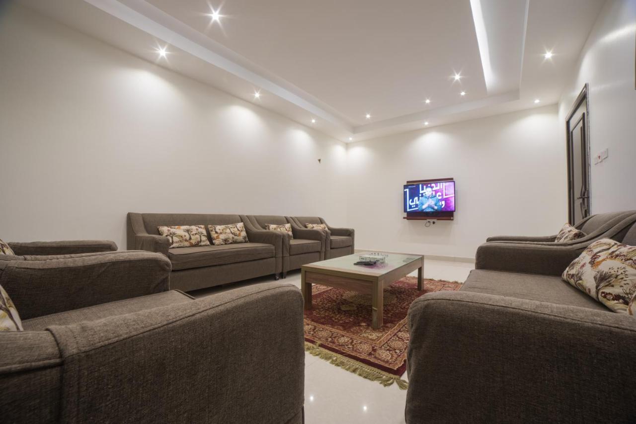 شقق مفروشة مميزة - Hotel Apartments For Rent ジェッダ エクステリア 写真
