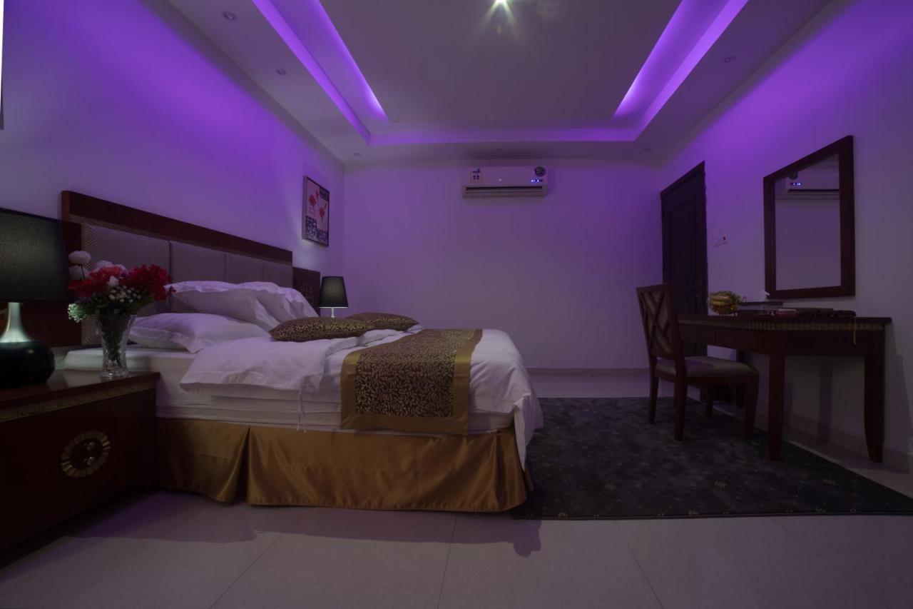 شقق مفروشة مميزة - Hotel Apartments For Rent ジェッダ エクステリア 写真