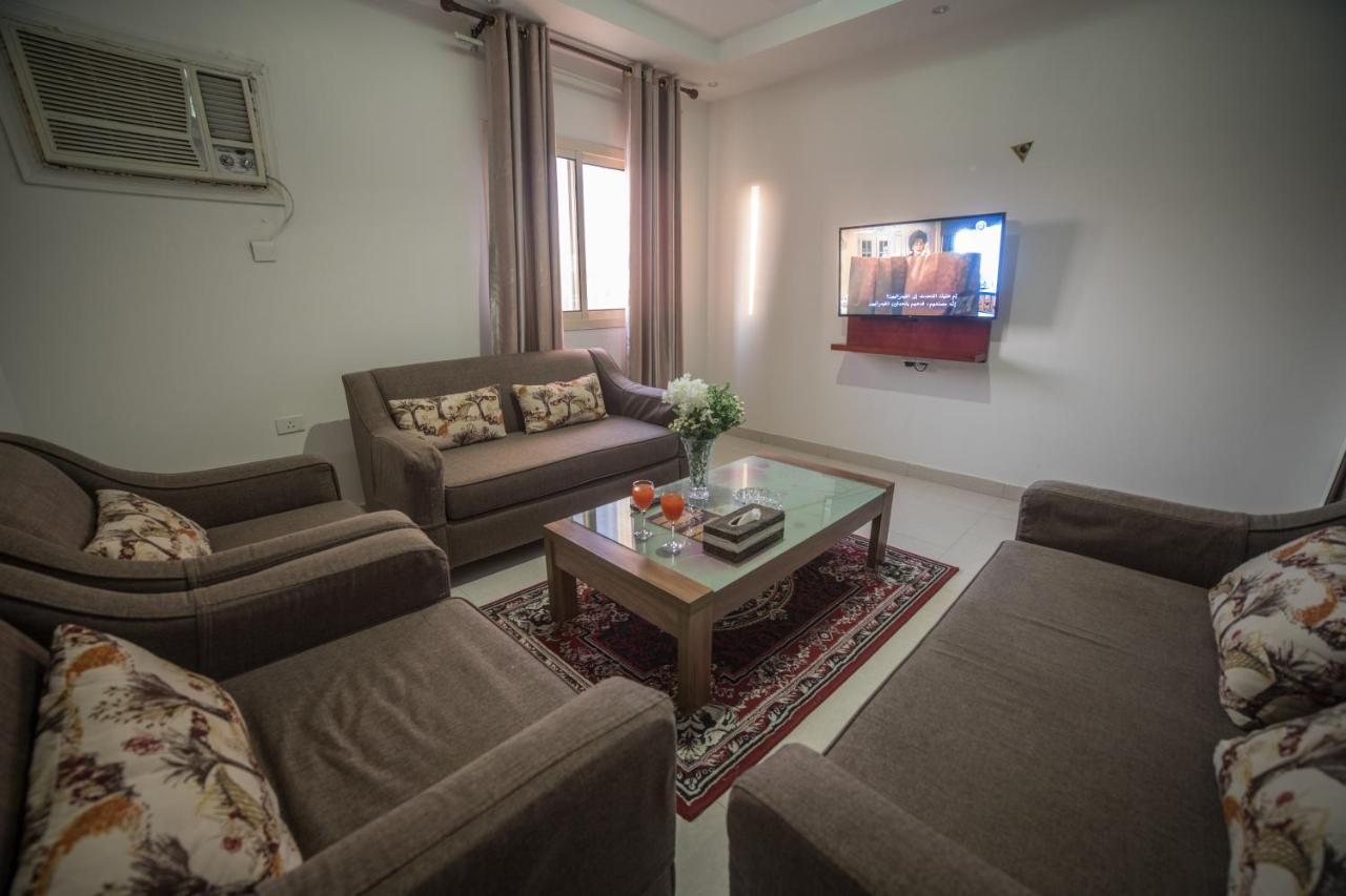 شقق مفروشة مميزة - Hotel Apartments For Rent ジェッダ エクステリア 写真