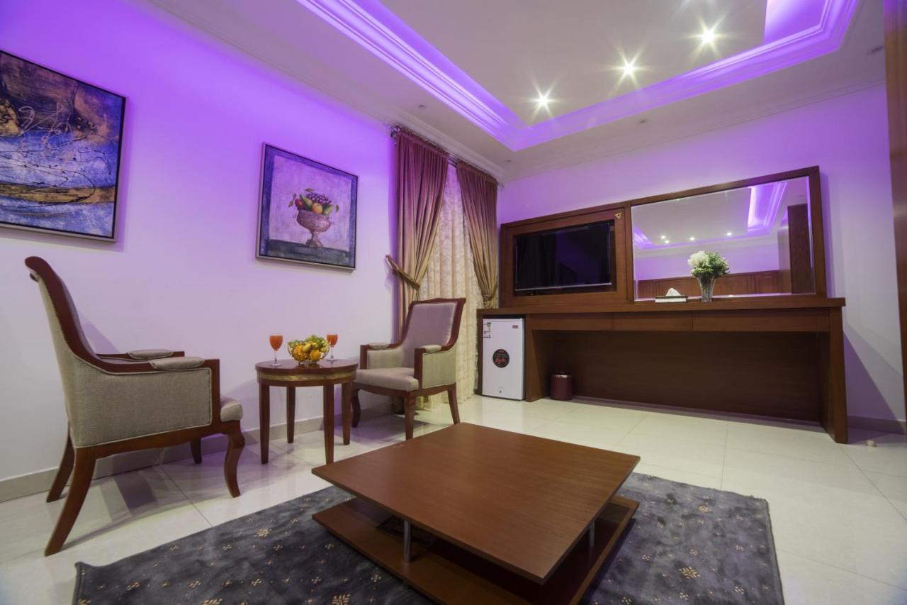 شقق مفروشة مميزة - Hotel Apartments For Rent ジェッダ エクステリア 写真