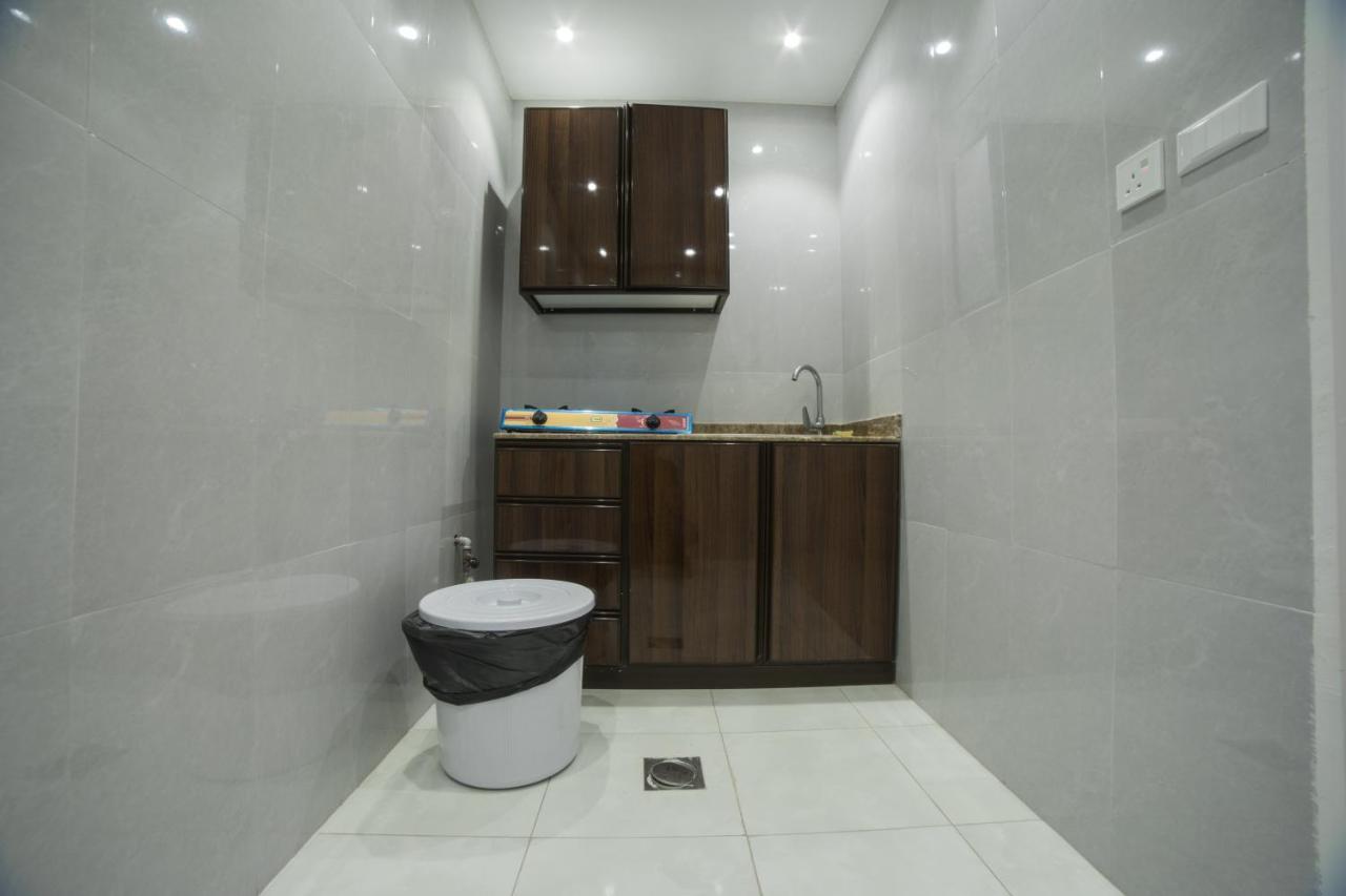 شقق مفروشة مميزة - Hotel Apartments For Rent ジェッダ エクステリア 写真