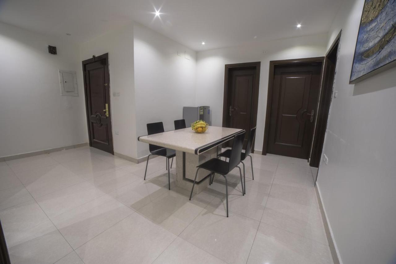 شقق مفروشة مميزة - Hotel Apartments For Rent ジェッダ エクステリア 写真