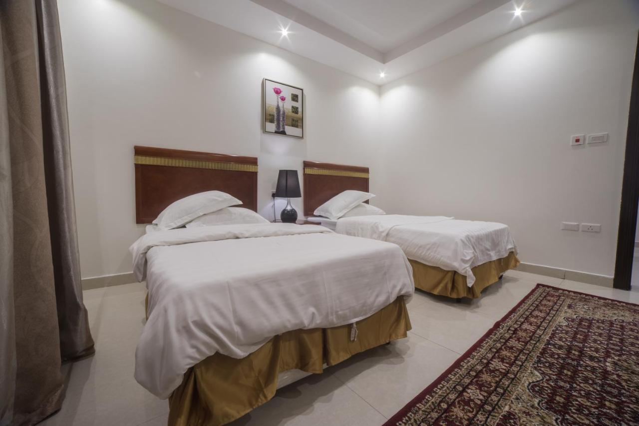 شقق مفروشة مميزة - Hotel Apartments For Rent ジェッダ エクステリア 写真