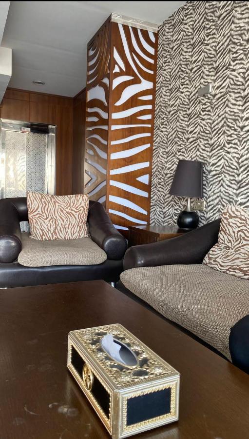 شقق مفروشة مميزة - Hotel Apartments For Rent ジェッダ エクステリア 写真