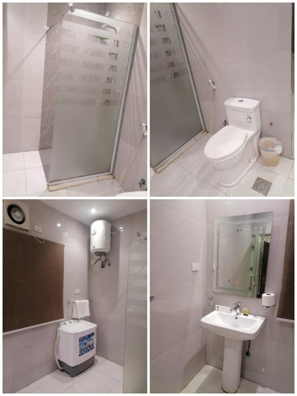 شقق مفروشة مميزة - Hotel Apartments For Rent ジェッダ エクステリア 写真