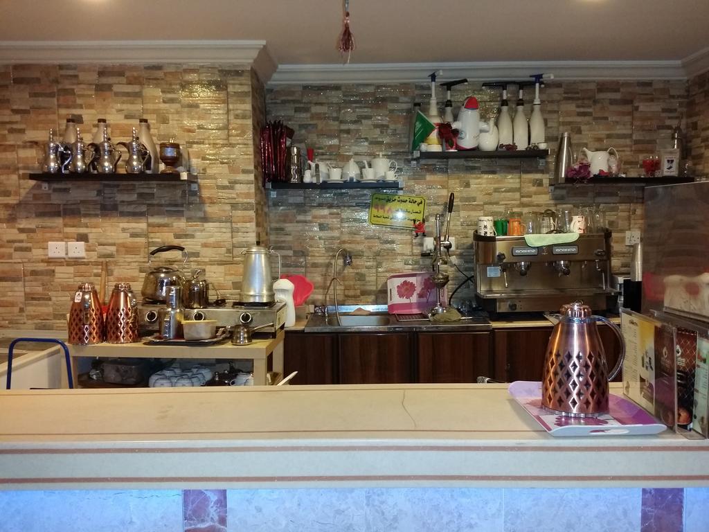 شقق مفروشة مميزة - Hotel Apartments For Rent ジェッダ エクステリア 写真