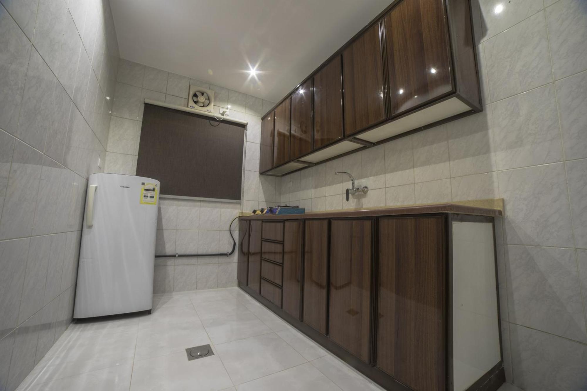 شقق مفروشة مميزة - Hotel Apartments For Rent ジェッダ 部屋 写真