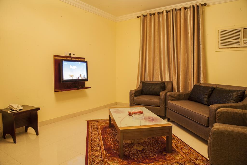 شقق مفروشة مميزة - Hotel Apartments For Rent ジェッダ エクステリア 写真