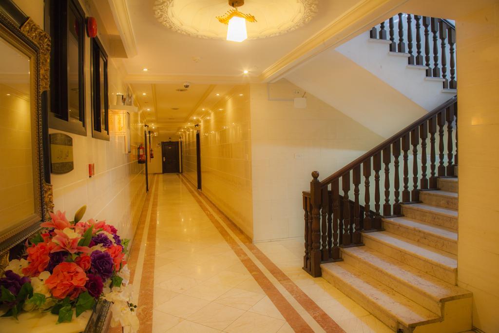 شقق مفروشة مميزة - Hotel Apartments For Rent ジェッダ エクステリア 写真