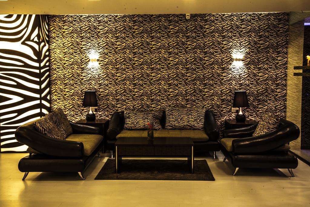 شقق مفروشة مميزة - Hotel Apartments For Rent ジェッダ エクステリア 写真