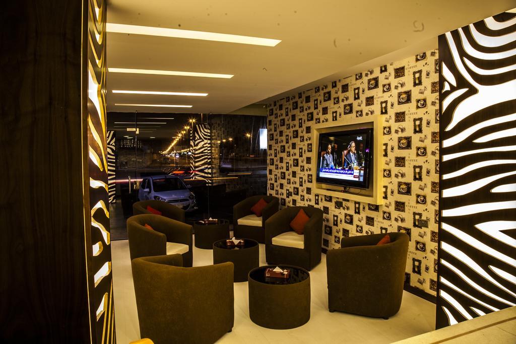 شقق مفروشة مميزة - Hotel Apartments For Rent ジェッダ エクステリア 写真