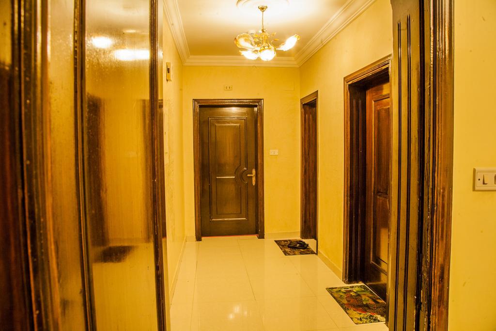 شقق مفروشة مميزة - Hotel Apartments For Rent ジェッダ エクステリア 写真